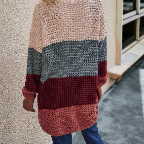 🍂 Fall Me Now Sweater 🍂 - Picture 2 of 2